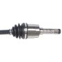 GSP NCV11168 Ford, Lincoln (2.0) CV Axle Assembly  - Rear