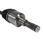 GSP NCV11169 Ford, Lincoln (2.7, 3.0, 3.3, 3.5, 5.0) CV Axle Assembly  - Front Left