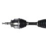 GSP NCV11169XD Ford, Lincoln (2.7, 3.0, 3.3, 3.5, 5.0) CV Axle Assembly  - Front Left