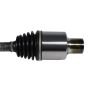 GSP NCV11170 15-16 Ford F-150 (2.7, 3.5, 5.0) CV Axle Assembly  - Front Right