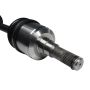 GSP NCV11171 10-14 Ford F-150 SVT Raptor CV Axle Assembly  - Front Left