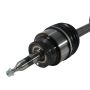GSP NCV11171 10-14 Ford F-150 SVT Raptor CV Axle Assembly  - Front Left