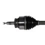 GSP NCV11172 10-14 Ford F-150 SVT Raptor CV Axle Assembly  - Front Right