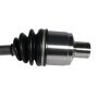 GSP NCV11172 10-14 Ford F-150 SVT Raptor CV Axle Assembly  - Front Right