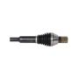 GSP NCV11172XDP 10-14 Ford F-150 SVT Raptor CV Axle Assembly  - Front Right