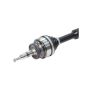 GSP NCV11172XDP 10-14 Ford F-150 SVT Raptor CV Axle Assembly  - Front Right