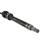 GSP NCV11173 11-19 Ford Fiesta (1.0, 1.6) CV Axle Assembly  - Front Right