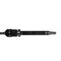 GSP NCV11173 11-19 Ford Fiesta (1.0, 1.6) CV Axle Assembly  - Front Right