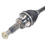 GSP NCV11177 Ford, Lincoln (3.5) CV Axle Assembly  - Rear Right