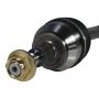 GSP NCV11180 12-18 Ford Focus (2.0) CV Axle Assembly  - Front Left