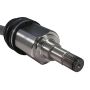 GSP NCV11184 12-18 Ford Focus Electric () CV Axle Assembly  - Front Left