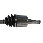 GSP NCV11184 12-18 Ford Focus Electric () CV Axle Assembly  - Front Left
