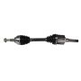GSP NCV11187 Ford, Lincoln (1.5, 1.6, 2.0, 2.5) CV Axle Assembly  - Front Left