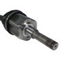 GSP NCV11187 Ford, Lincoln (1.5, 1.6, 2.0, 2.5) CV Axle Assembly  - Front Left