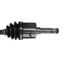 GSP NCV11192 Ford, Lincoln (2.0, 2.7, 3.7) CV Axle Assembly  - Rear