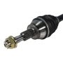 GSP NCV11192 Ford, Lincoln (2.0, 2.7, 3.7) CV Axle Assembly  - Rear