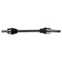 GSP NCV11194 15-22 Ford Mustang (5.0) CV Axle Assembly  - Rear Left