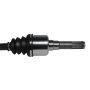 GSP NCV11194 15-22 Ford Mustang (5.0) CV Axle Assembly  - Rear Left