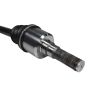 GSP NCV11195 15-22 Ford Mustang CV Axle Assembly  - Rear Right