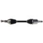 GSP NCV11198 Ford, Lincoln (2.0) CV Axle Assembly  - Front Left