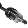 GSP NCV11198 Ford, Lincoln (2.0) CV Axle Assembly  - Front Left