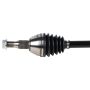 GSP NCV11198 Ford, Lincoln (2.0) CV Axle Assembly  - Front Left