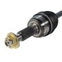 GSP NCV11199 Ford, Lincoln (3.5, 3.7) CV Axle Assembly  - Rear Right
