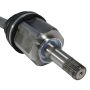 GSP NCV11204 13-20 Lincoln MKZ (3.0, 3.7) CV Axle Assembly  - Front Left