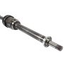 GSP NCV11210 13-19 Ford Escape (1.5, 1.6 - FWD) CV Axle Assembly  - Front Right