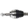 GSP NCV11210 13-19 Ford Escape (1.5, 1.6 - FWD) CV Axle Assembly  - Front Right