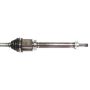 GSP NCV11210 13-19 Ford Escape (1.5, 1.6 - FWD) CV Axle Assembly  - Front Right