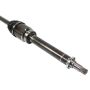 GSP NCV11212 16-18 Ford Focus SE (1.0) CV Axle Assembly  - Front Right