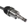 GSP NCV11213 Ford, Lincoln CV Axle Assembly  - Rear Right