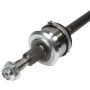 GSP NCV11213 Ford, Lincoln CV Axle Assembly  - Rear Right