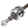 GSP NCV11214 Ford, Lincoln CV Axle Assembly  - Rear Left