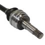 GSP NCV11215 Ford (2.3, 3.3 - AWD) CV Axle Assembly  - Rear Left