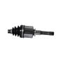 GSP NCV11216XD 14-22 Ford Transit Connect (2.5) CV Axle Assembly  - Front Left