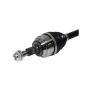 GSP NCV11216XD 14-22 Ford Transit Connect (2.5) CV Axle Assembly  - Front Left