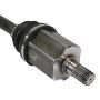 GSP NCV11218 Ford, Lincoln CV Axle Assembly  - Front Left