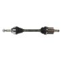 GSP NCV11219 Ford, Lincoln CV Axle Assembly  - Front Right