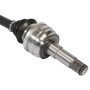 GSP NCV11220 Ford (2.3, 3.3 - AWD) CV Axle Assembly  - Rear Right