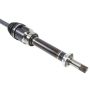 GSP NCV11222 14-22 Ford Transit Connect (2.5) CV Axle Assembly  - Front Right