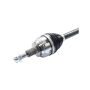 GSP NCV11222XD 14-22 Ford Transit Connect (2.5) CV Axle Assembly  - Front Right