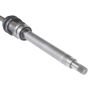 GSP NCV11223 15-18 Ford Focus SE (1.0) CV Axle Assembly  - Front Right