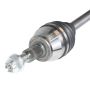 GSP NCV11223 15-18 Ford Focus SE (1.0) CV Axle Assembly  - Front Right