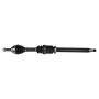 GSP NCV11224K 14-19 Ford Fiesta ST (1.6) CV Axle Assembly  - Front Right