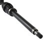 GSP NCV11224K 14-19 Ford Fiesta ST (1.6) CV Axle Assembly  - Front Right