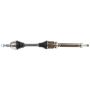GSP NCV11226 14-16 Ford Transit Connect (1.6) CV Axle Assembly  - Front Right