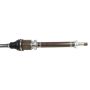 GSP NCV11226 14-16 Ford Transit Connect (1.6) CV Axle Assembly  - Front Right