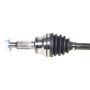 GSP NCV11235 Ford, Mercury CV Axle Assembly  - Rear